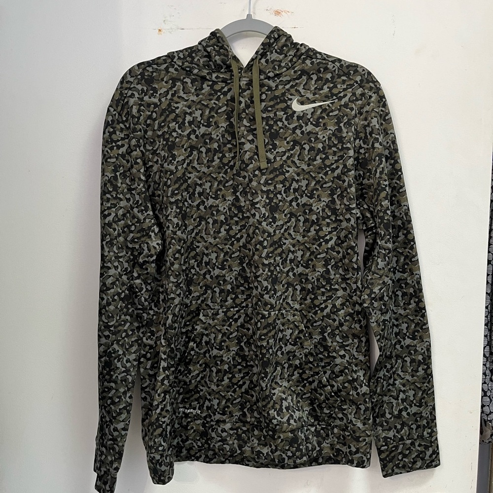 Nike Therma Fit KO Splinter Hoodie